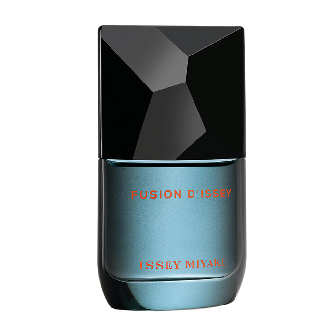 Issey Miyake Fusion d Issey Edt 50ml