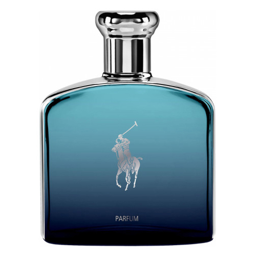 Ralph Lauren Polo Deep Blue EdP 125ml - "Tester"