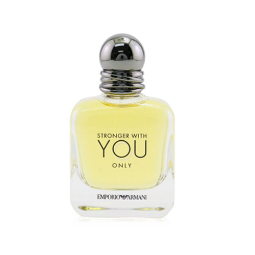 Giorgio Armani Stronger With You Only EdT 50ml