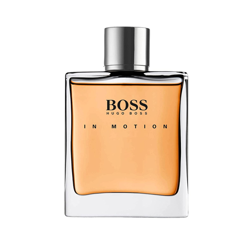 Hugo Boss Boss In Motion EdT 100ml