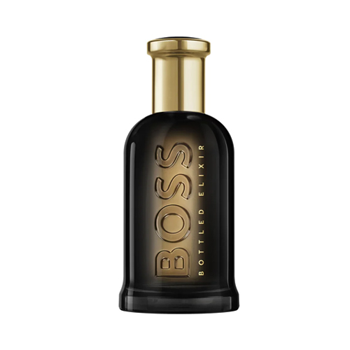 Hugo Boss Boss Bottled Elixir EdP 50ml - "Tester"