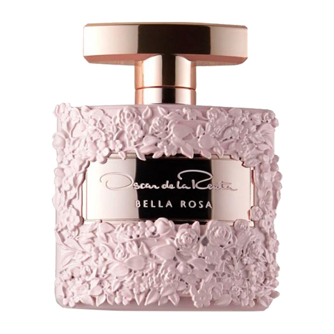 Oscar de la Renta Bella Rosa EdP 100ml