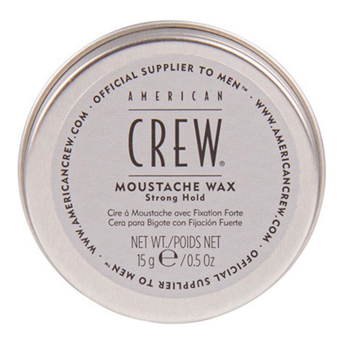 American Crew Beard Moustache Wax 15g