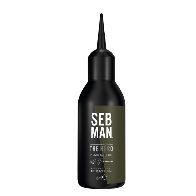 Sebastian SEB Man The Hero 75ml