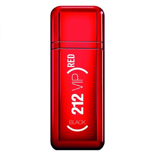 Carolina Herrera 212 VIP Black Red EdP 100ml - &quot;Tester&quot;