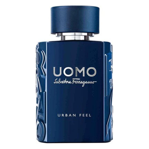 Salvatore Ferragamo Uomo Urban Feel EdT 100ml