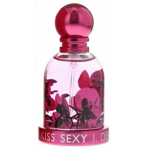 Jesus Del Pozo Halloween Kiss Sexy EdT 100ml