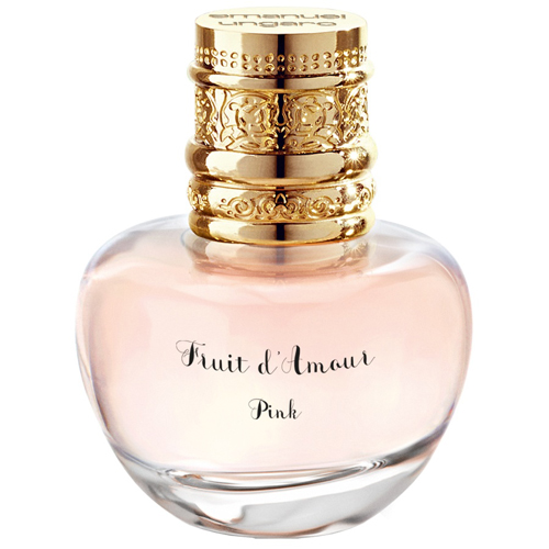 Emanuel Ungaro Pink EdP 90ml