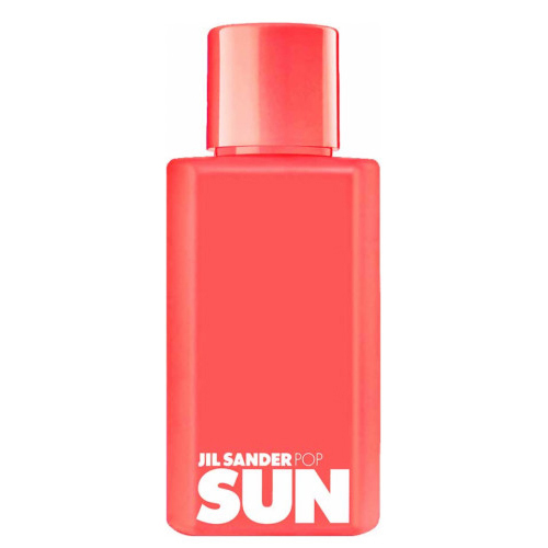 Jil Sander Sun Pop Coral Pop EdT 100ml