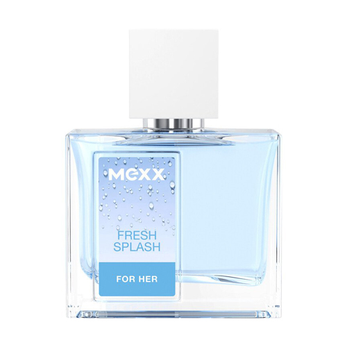 Mexx Fresh Splash for Her EdT 50ml