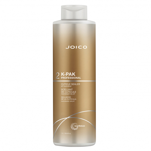 Joico K-Pak Cuticle Sealer 1000ml