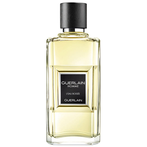 Guerlain Homme L´Eau Boisée EdT 50ml