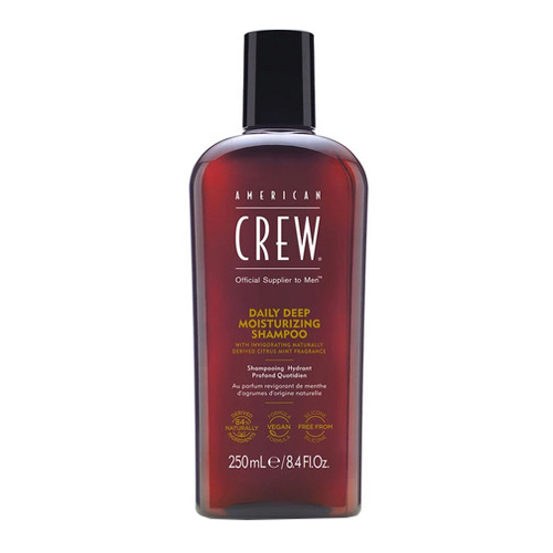 American Crew Daily Deep Moisturizing Shampoo 250ml