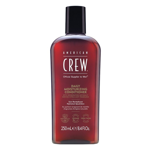 American Crew Daily Moisturizing Conditioner 250ml