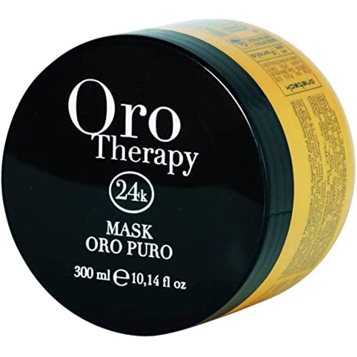 K P Fanola Oro Therapy K Illuminating Mask Oro Puro Ml Online
