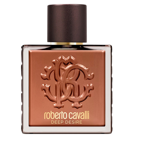 Roberto Cavalli Uomo Deep Desire EdT 100ml