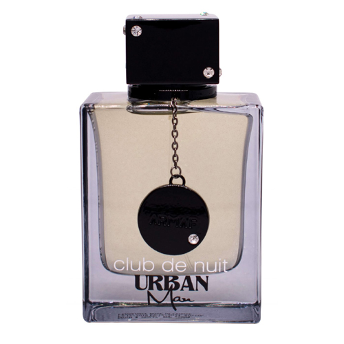 Armaf Club de Nuit Urban EdP 105ml