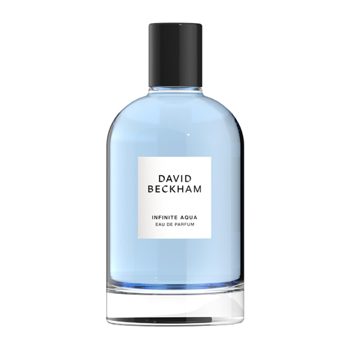 David Beckham Infinite Aqua EdP 100ml