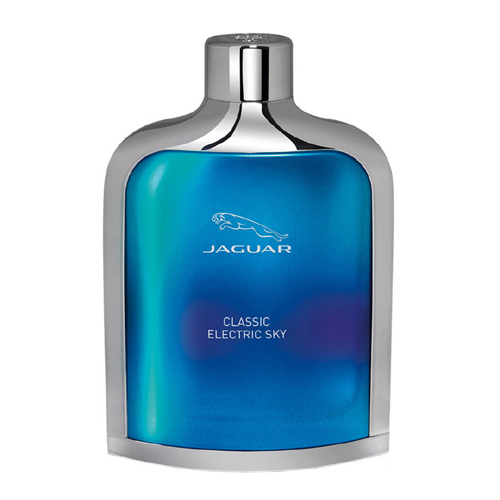 Jaguar Classic Electric Sky EdT 100ml