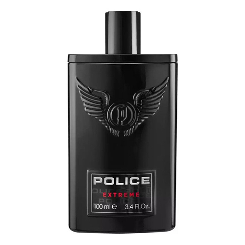 Police Extreme EdT 100ml