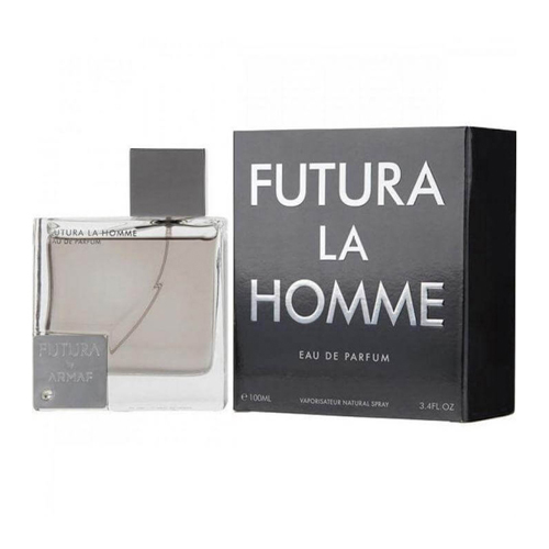 Armaf Futura La Homme EdP 100ml