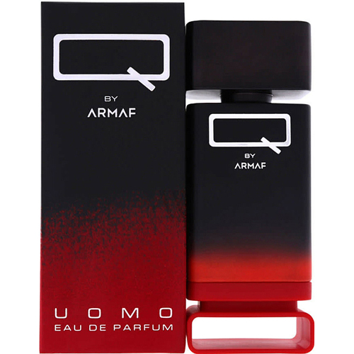 Armaf Q Uomo EdP 100ml