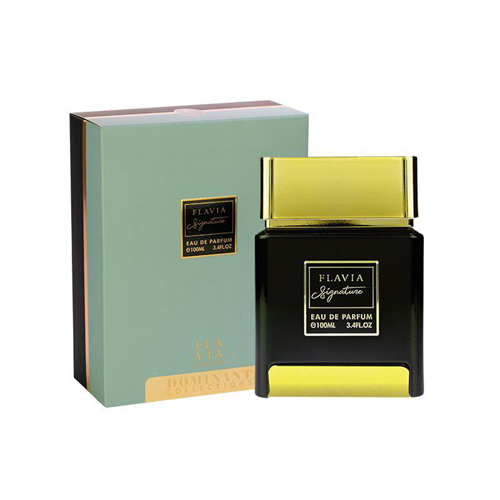 Armaf Signature by Flavia EdP 100ml