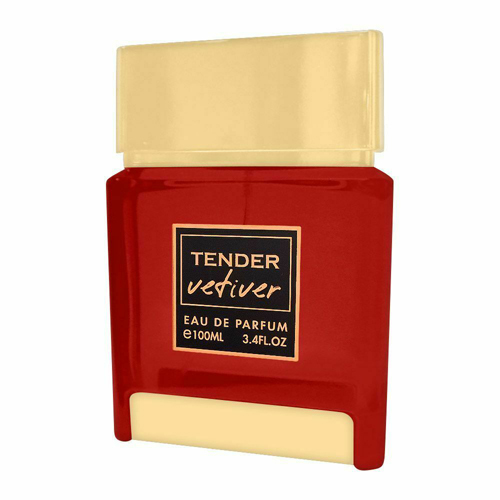 Armaf Tender Vetiver by Flavia EdP 100ml