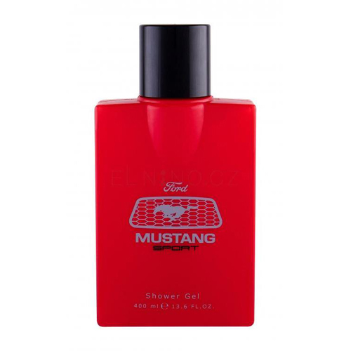 Ford Mustang Mustang Sport Shower Gel 400ml