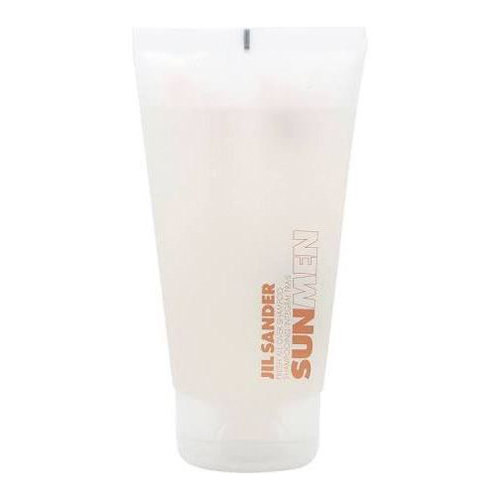 Jil Sander Sun for Men Shower Gel 150ml