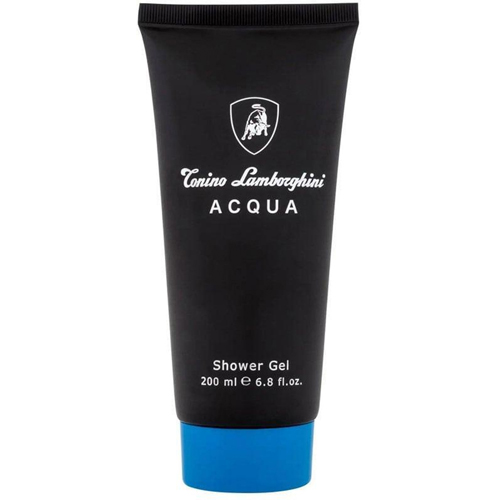 Lamborghini Acqua Shower Gel 200ml