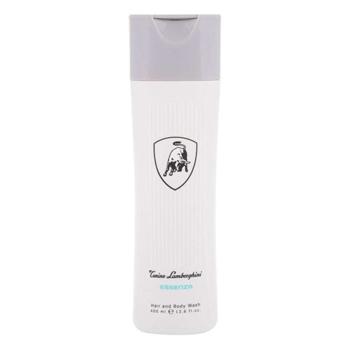 Lamborghini Essenza Shower Gel 400ml