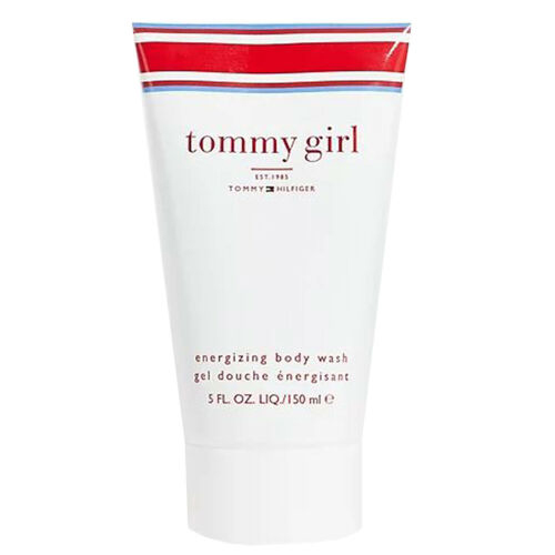 tommy girl shower gel