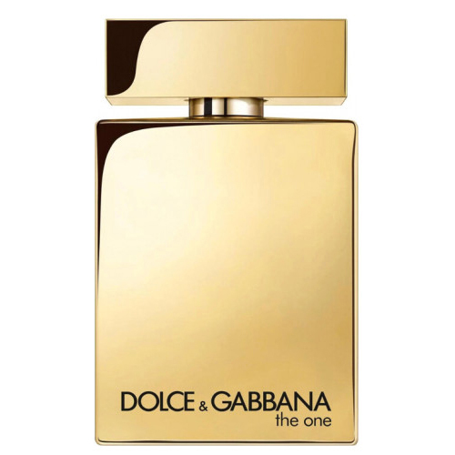 Produkt The One Men Gold, 50 ml Dolce & Gabbana Herrparfym