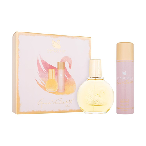 Gloria vanderbilt best sale perfume gift sets