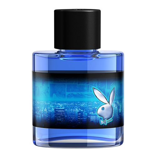 Playboy Super Playboy EdT 60ml