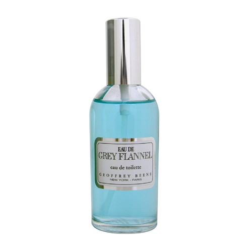 Geoffrey Beene Eau de Grey Flannel EdT 120ml