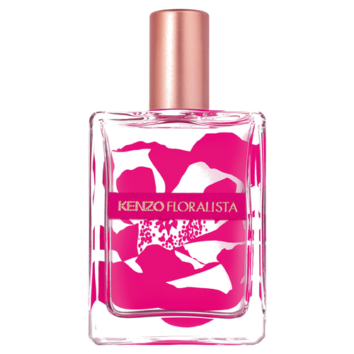 Kenzo Floralista EdT 50ml