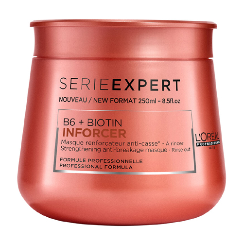 L´Oréal Serie Expert Inforcer Masque 250ml