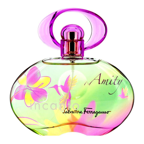 Salvatore Ferragamo Incanto Amity EdT 100ml