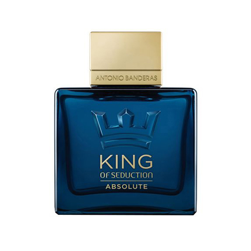 Antonio Banderas King of Seduction Absolute EdT 200ml