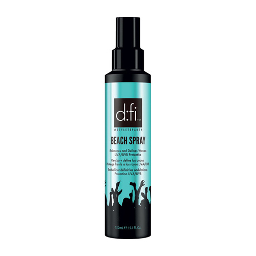 d:fi Beach Spray 150ml