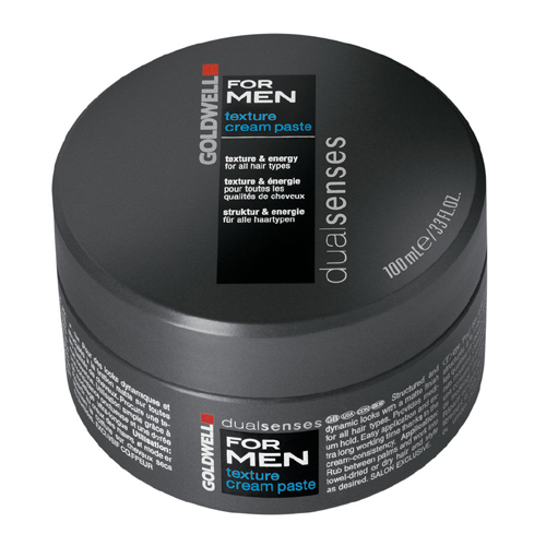 Goldwell Dualsenses for Men Texture Cream Paste 100ml