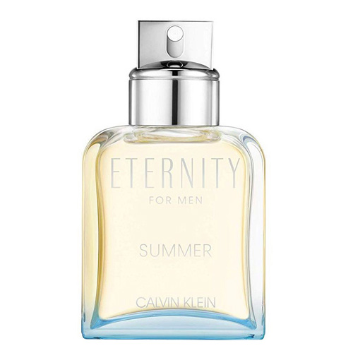 Calvin Klein Eternity Summer 2019 for Men EdT 100ml