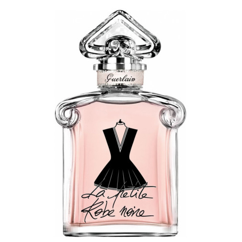 Guerlain La Petite Robe Noire Plissée EdT 100ml