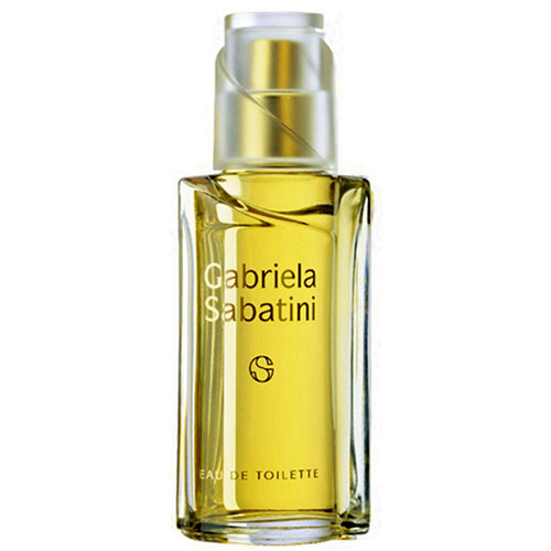 Gabriela Sabatini EdT 30ml