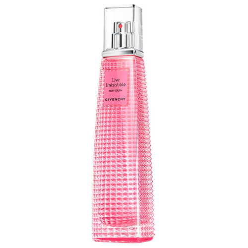 Givenchy Live Irresistible Rosy Crush EdP 50ml