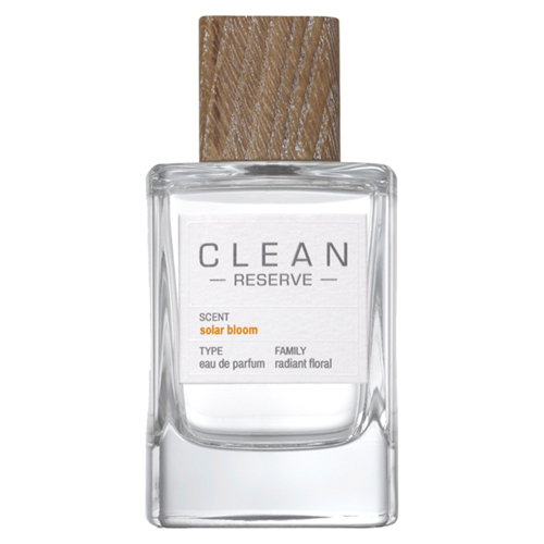 Clean Reserve Collection Solar Bloom EdP 100ml - &quot;Tester&quot;