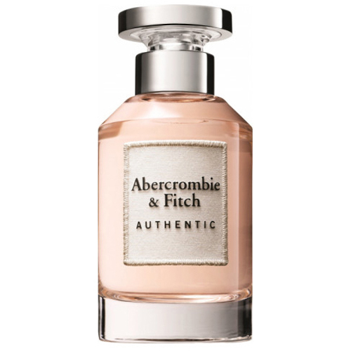 Abercrombie and Fitch Authentic Woman EdP 100ml