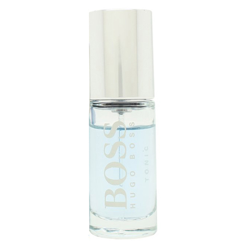 hugo boss bottled tonic 8ml